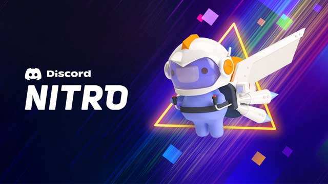 Discord Nitro FREE 12 Months Code