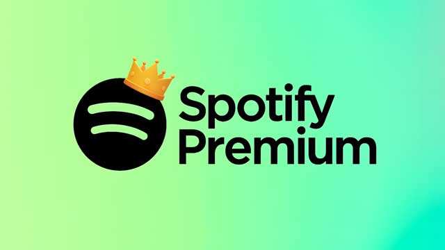 Spotify Premium