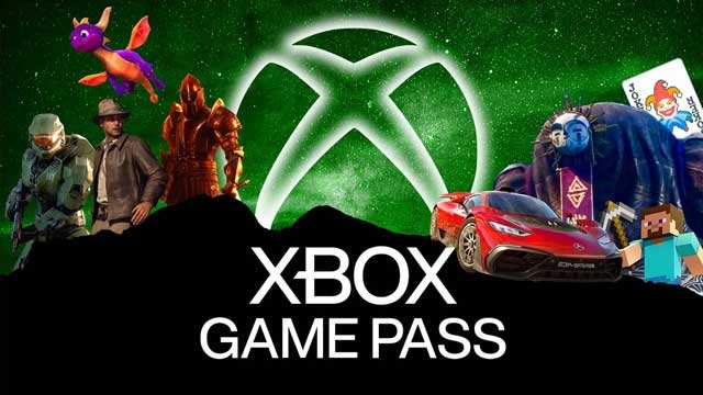 Free Xbox Game Pass Ultimate (12 Months)